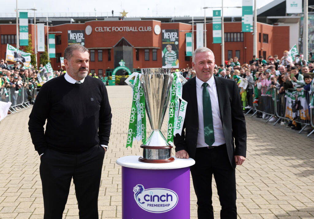 ‘I Guarantee You’ – Paul Lambert Reveals What’s Holding Celtic Back