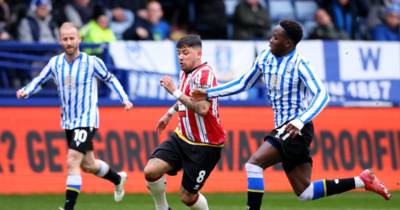 I had mixed feelings about Gassama signing for Rangers but he’s like my little brother and I wished him all the best