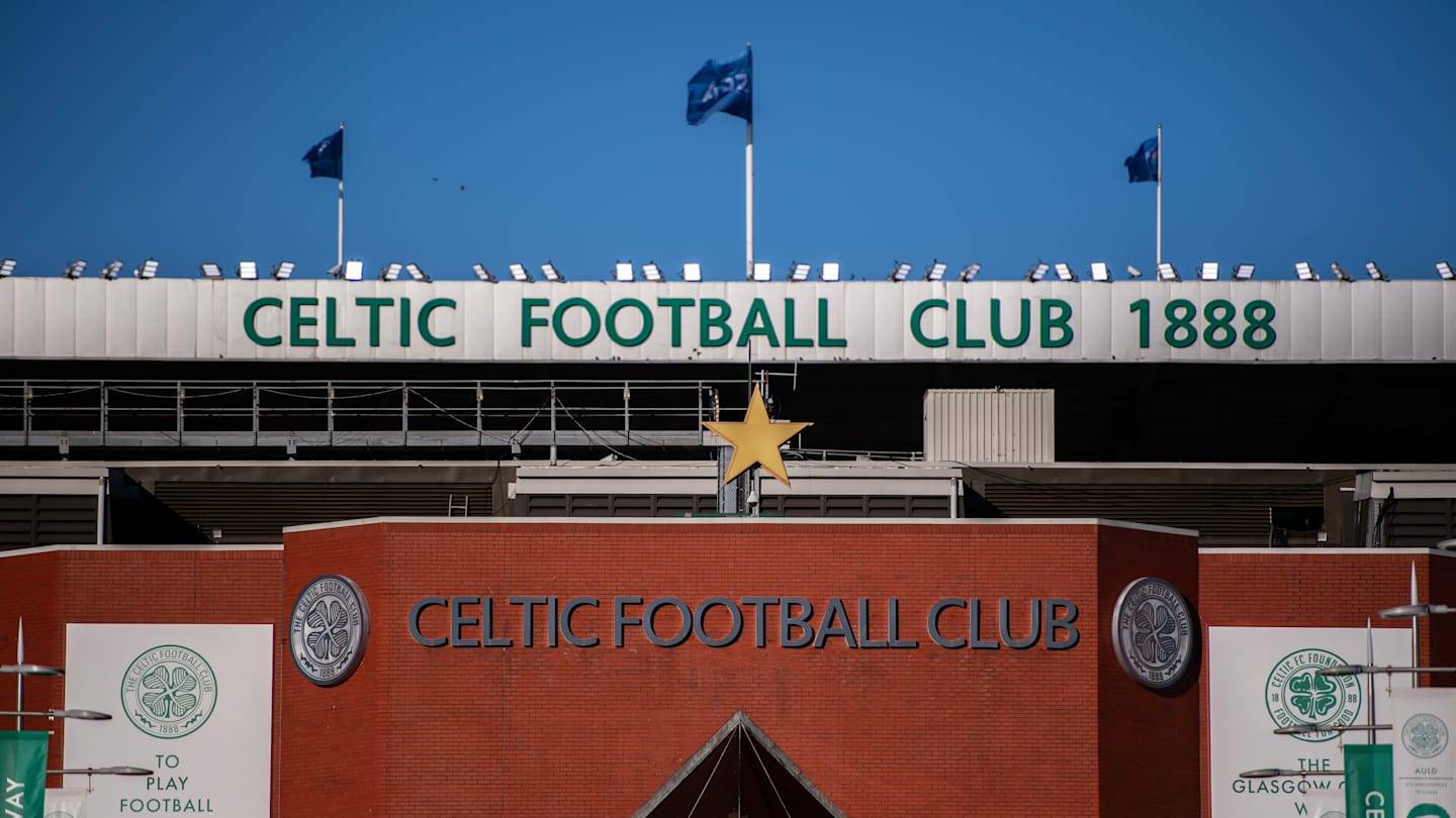 ‘In talks’ &ndash; Sky Sports drop fresh Celtic transfer news