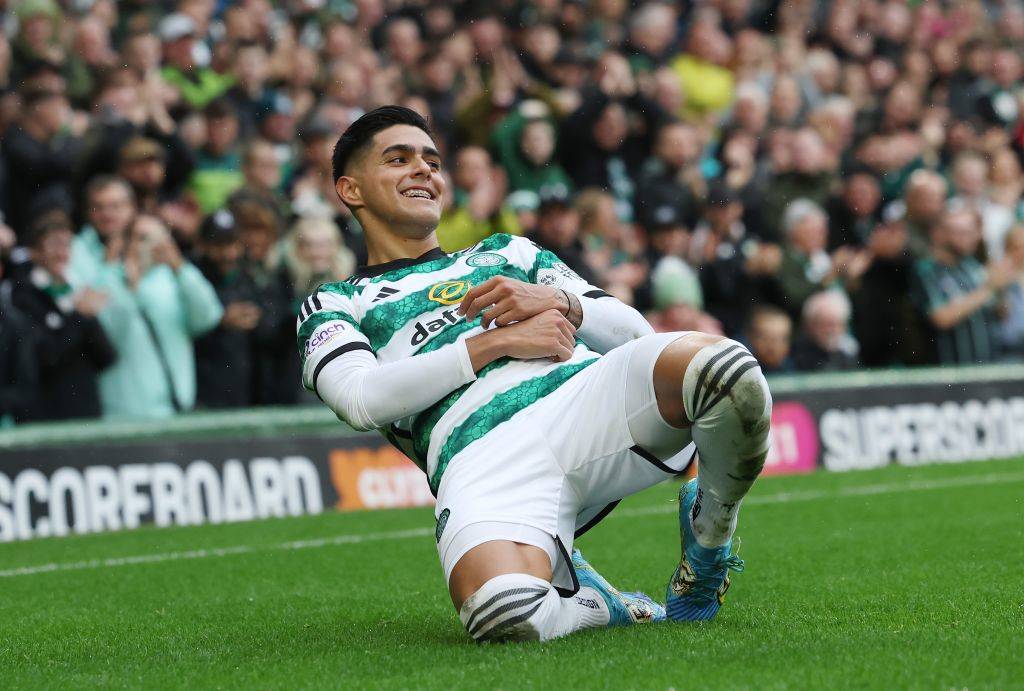 Luis Palma set for loan move to Lech Pozna in Poland