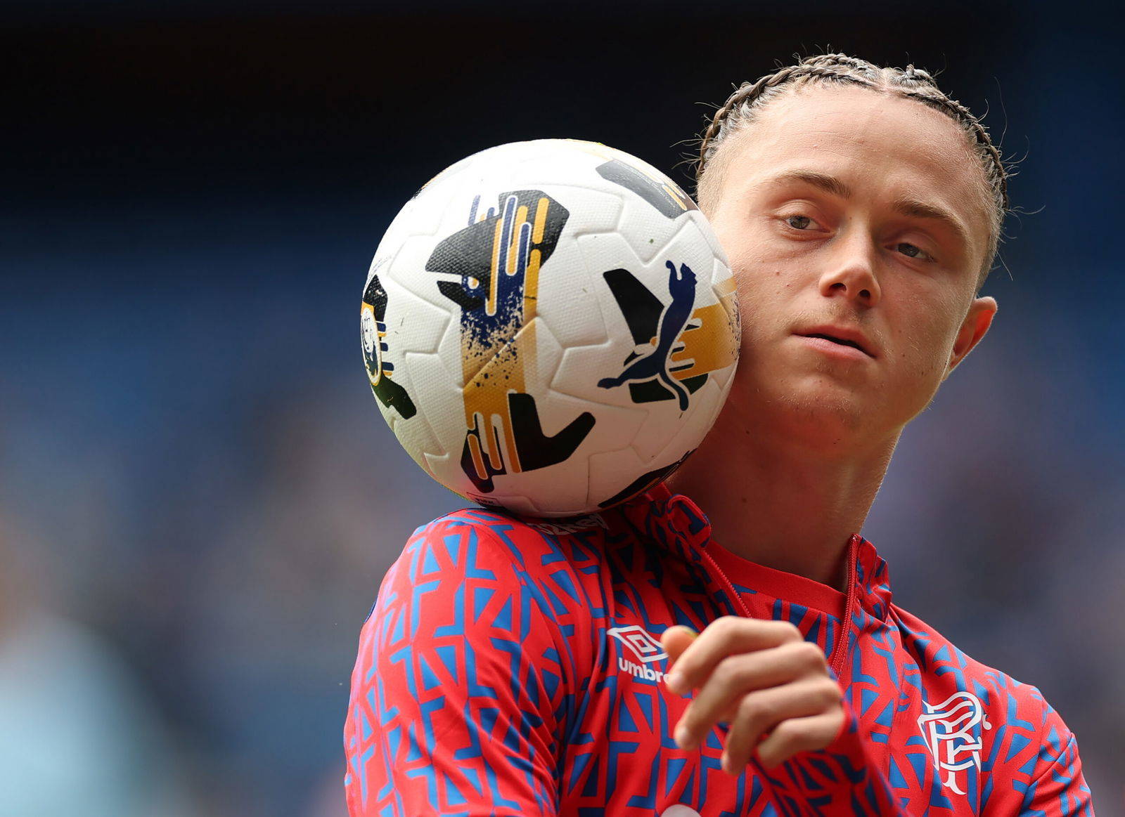 Massive blow for Martin as star signing is ruled out of Panathinaikos clash