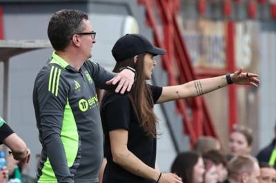 My hopefully helpful signing suggestions for Celtic FC Women