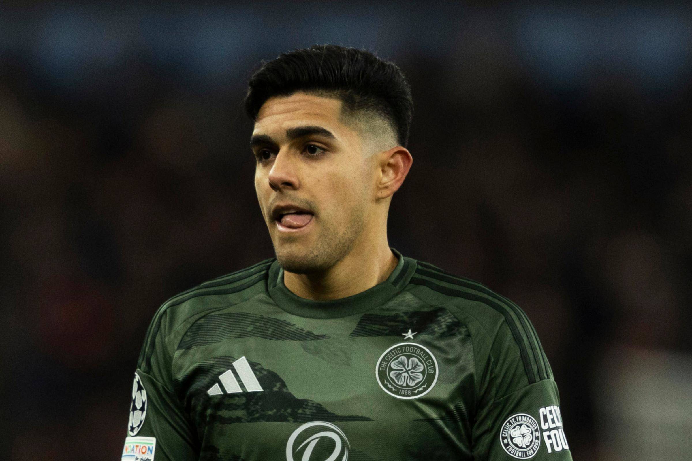 Out-of-favour Celtic star agrees terms with European club after Rodgers signals exit