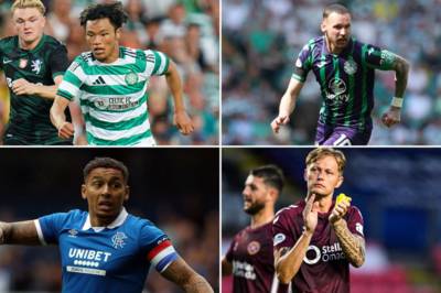 Predicted Scottish Premiership table 25/26: Celtic, Rangers, Hearts and Hibs title odds assessed