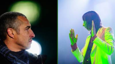 Primal Scream icon Bobby Gillespie’s behind-the-scenes ‘amazing’ Celtic and Henrik Larsson admission