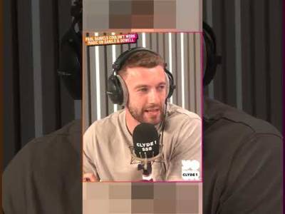 Rangers fans disagree on Kieran Dowell and Danilo. “We’ve already written this season off!”