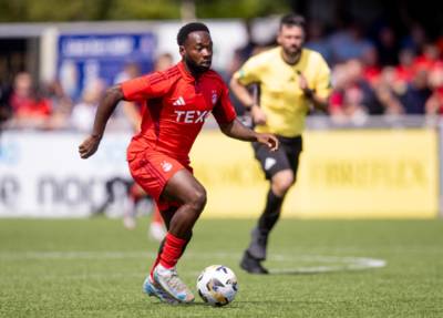 Rangers plot another raid, Celtic 25y/o on brink of exit, £600k bid for winger – transfer news