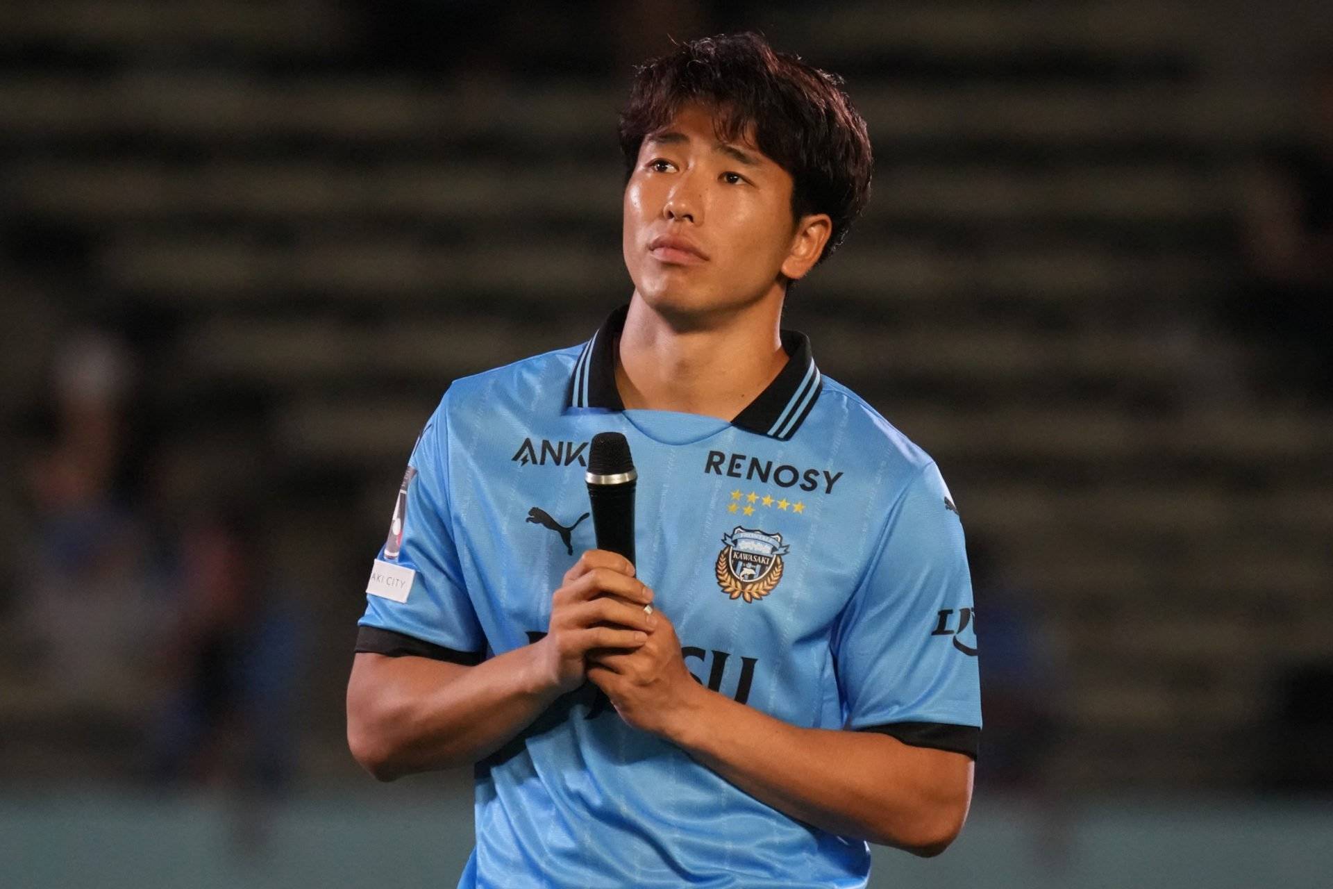 Shin Yamada reveals exactly when the deal to sign for Celtic was ‘decided’