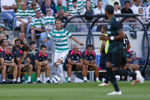 Sporting 0-2 Celtic – A real step up in performance and a confidence booster for the players