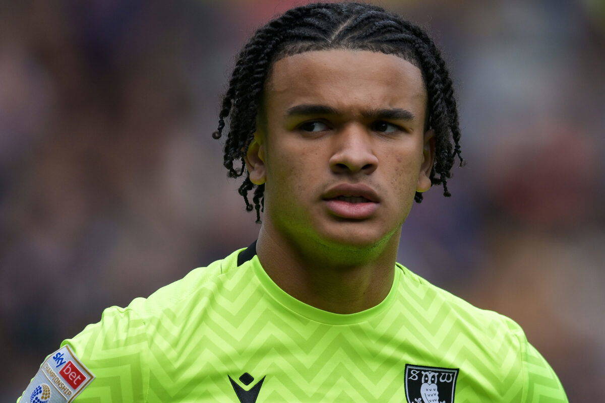 The Ibrox side targets the next Alisson Becker, as things become ‘World Class’ in their pursuit of Celtic...
