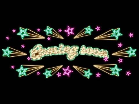 Unlimited Colours &ndash; Coming 2025