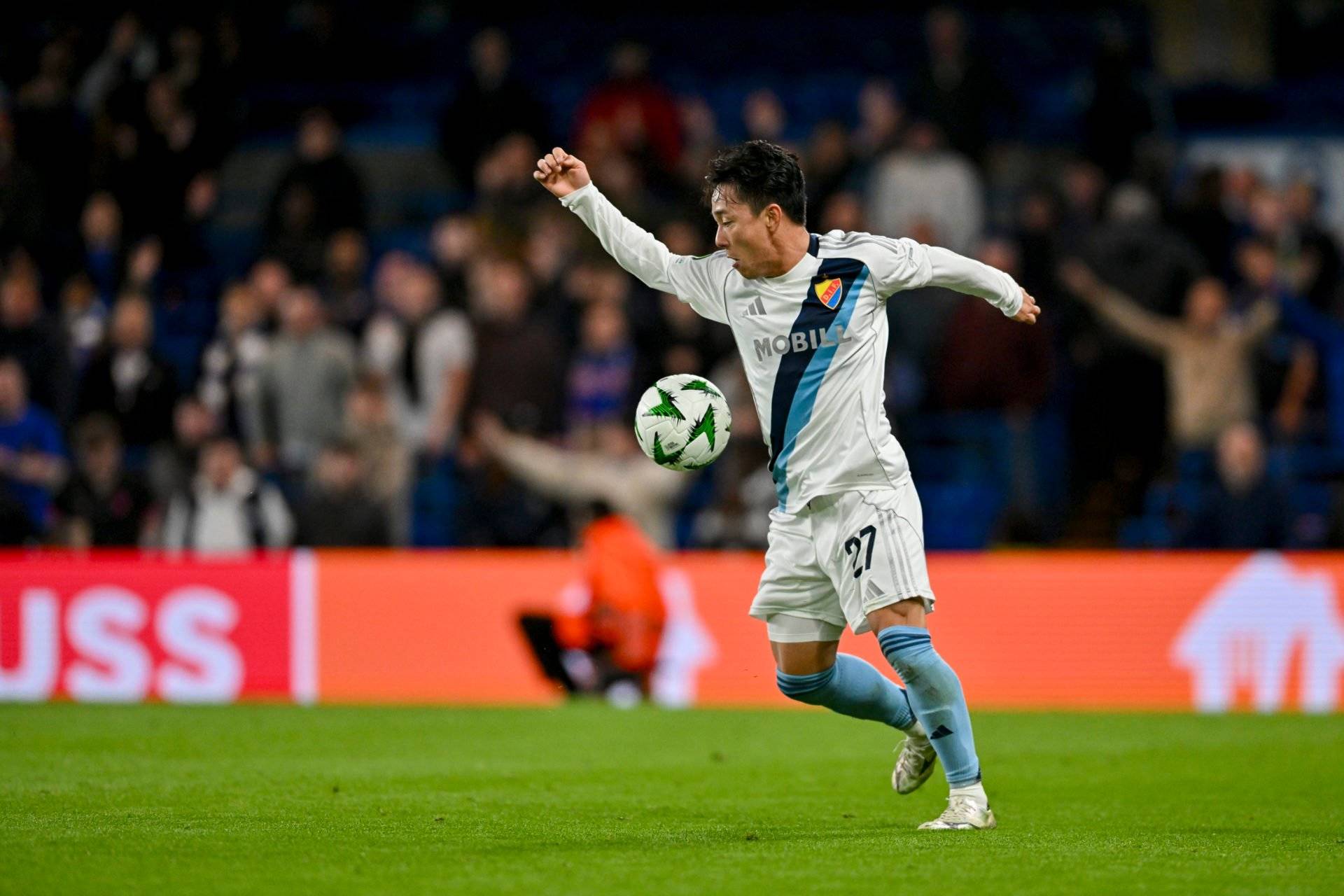 What Celtic-linked Keita Kosugi has admitted about his future as Premier League clubs register interest