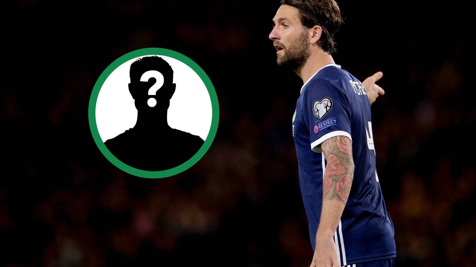 ‘Wow’ &ndash; Charlie Mulgrew names the Celtic hero who ruined him in training under Brendan Rodgers