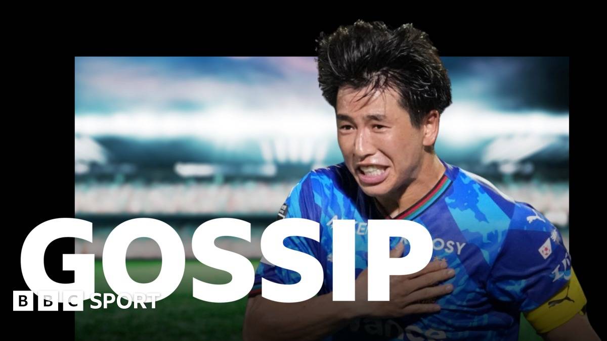 Yamada on way to Celtic, Hibs reject bids for defender &ndash; gossip