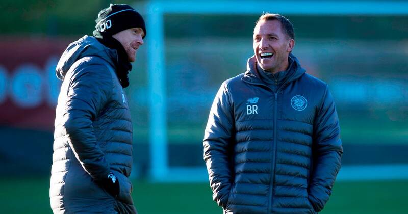 If Brendan Rodgers walks out on Celtic he will never be welcome in Scotland again – Damien Duff could replace him