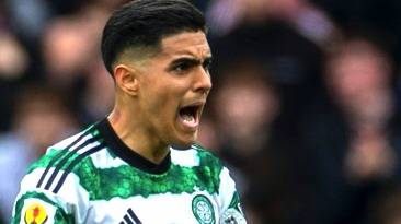 ‘Advanced Stage,’ Palma Deal On