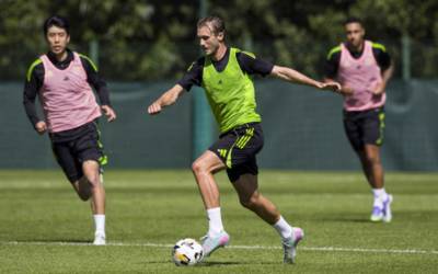 Brendan Rodgers issues exciting Benjamin Nygren verdict as price-tag admission made