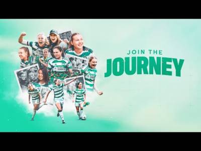 Celtic FC Women: Season Tickets on sale now