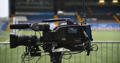 Celtic in Sky Sports festive fixture shake up as Dundee derby set for TV double billing