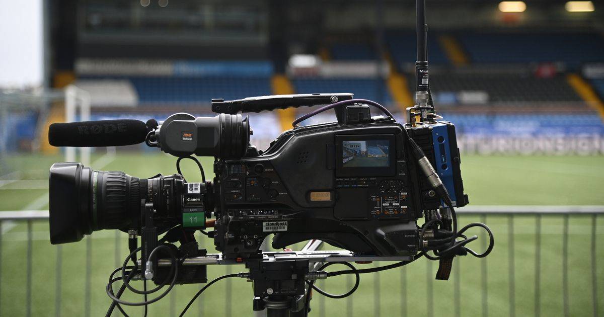Celtic in Sky Sports festive fixture shake up as Dundee derby set for TV double billing