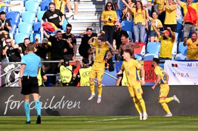 Celtic learn price for Romanian Liga 1 top goalscorer with £6.9m bid rejected as French clubs circle