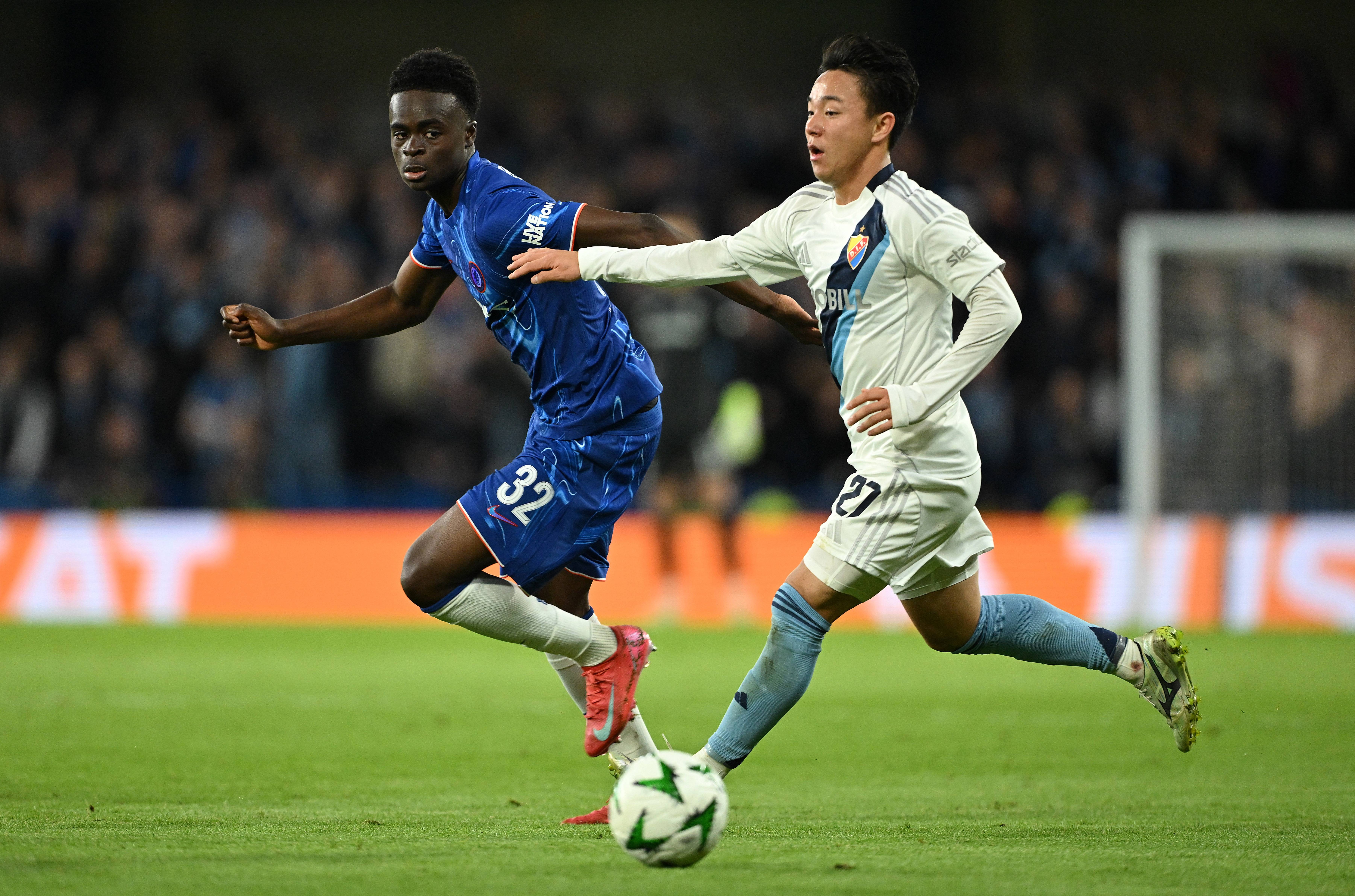 Celtic-linked defender issues eight word update as Rangers hit with transfer hurdle after Brighton ‘contact’