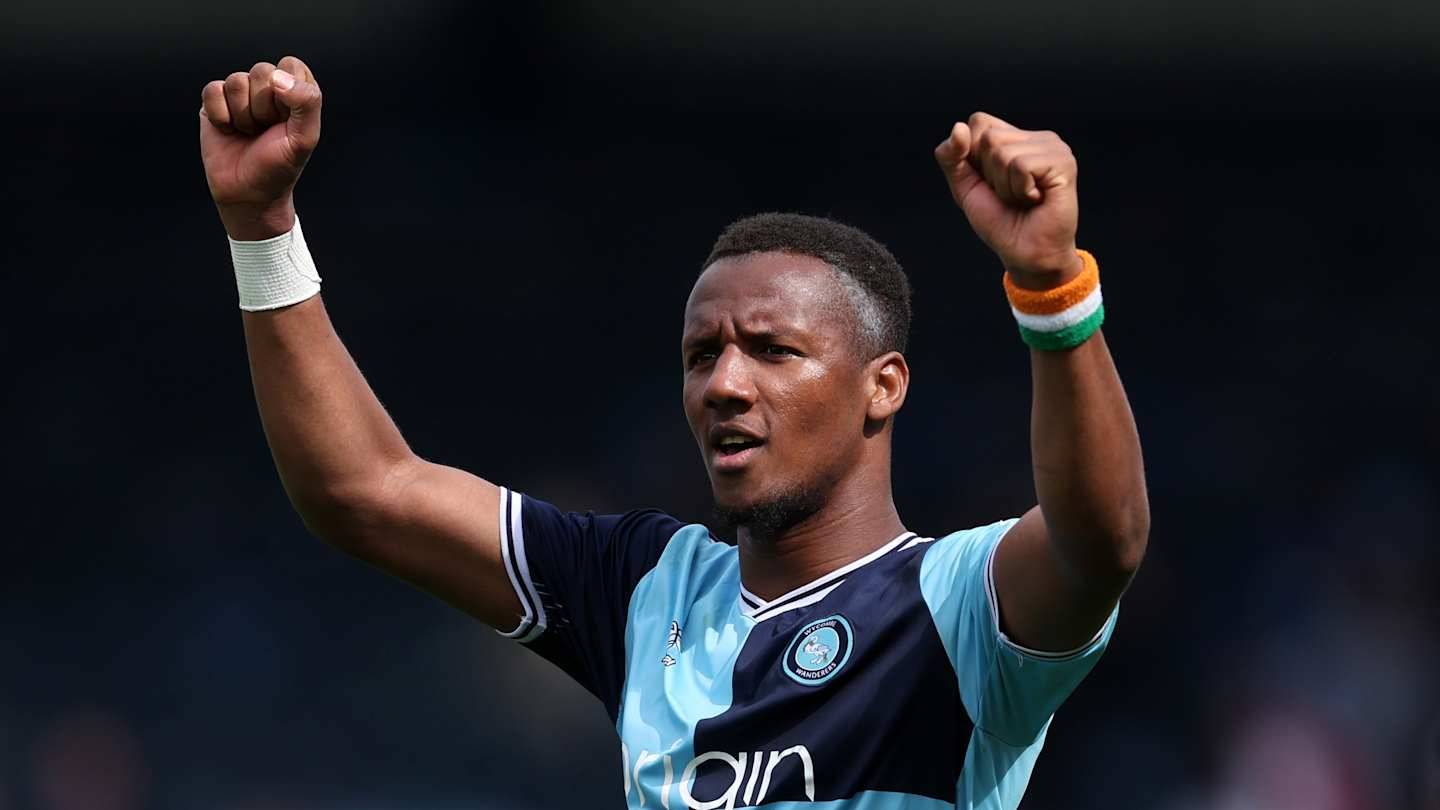 Celtic now want £7m EFL striker who scored 21 goals last season