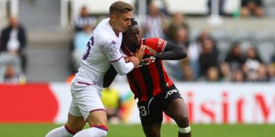 Celtic see £6.9m bid rejected for 25-goal star as club set lofty valuation