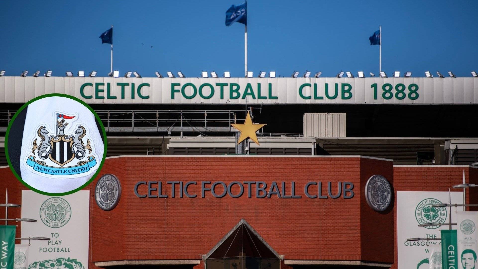 Celtic set for seven-figure Newcastle United payday but it should set alarm bells ringing for fans