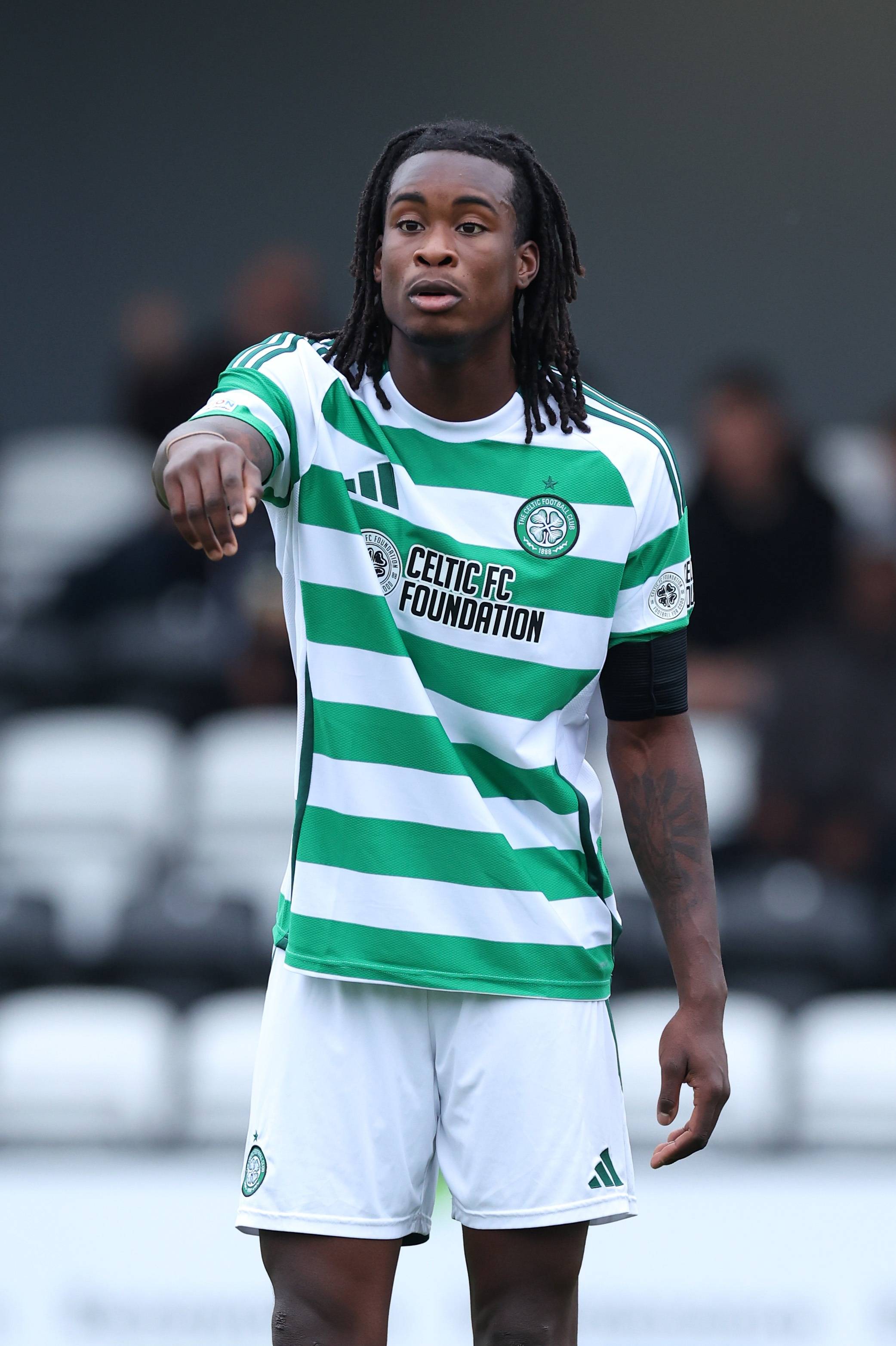 Celtic transfer exit confirmed as Hoops bank fee from English club over ‘exciting’ talent leaving for good