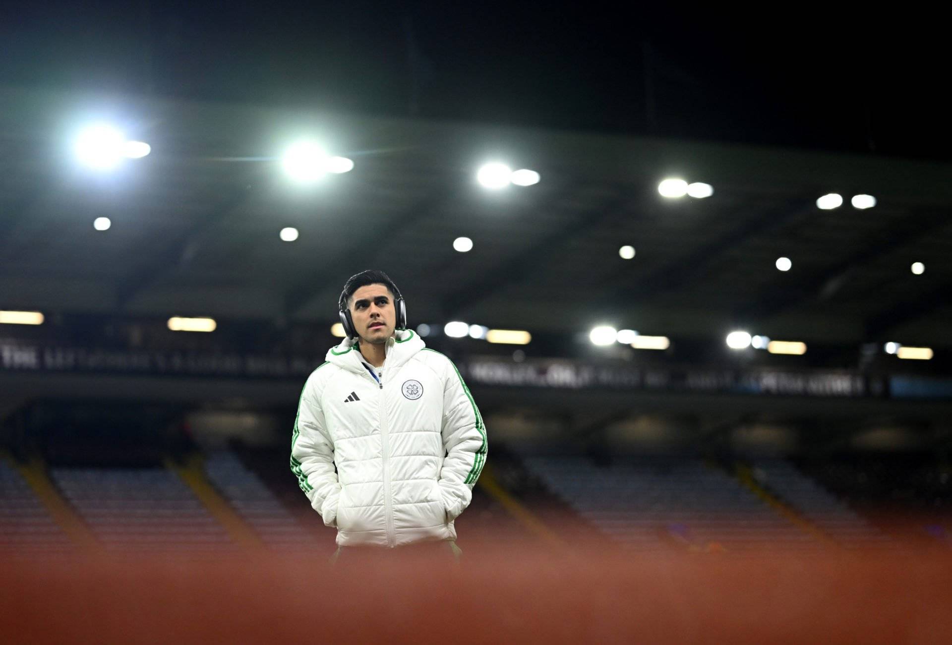 Celtic transfer news latest on Luis Palma, Shin Yamada, Kwon Hyeok-kyu & Yang Hyun-jun