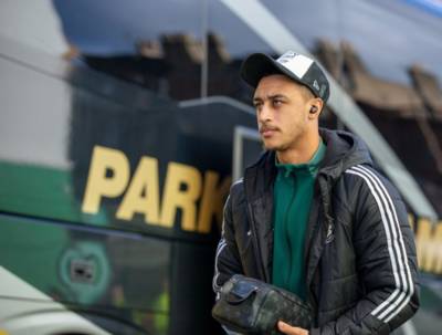 Celtic Urged to Strengthen as Adam Idah Questioned