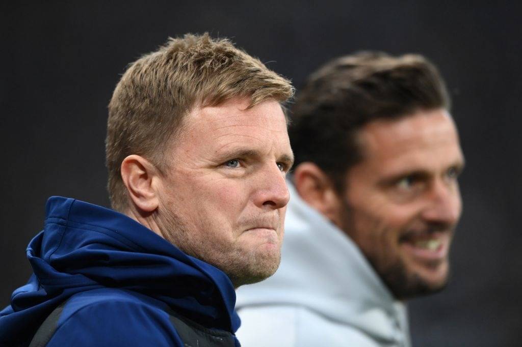 Celtic v Newcastle – A Sort of Homecoming for Eddie Howe