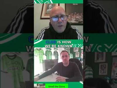 Celtic’s Global Reputation for Supporting Justice