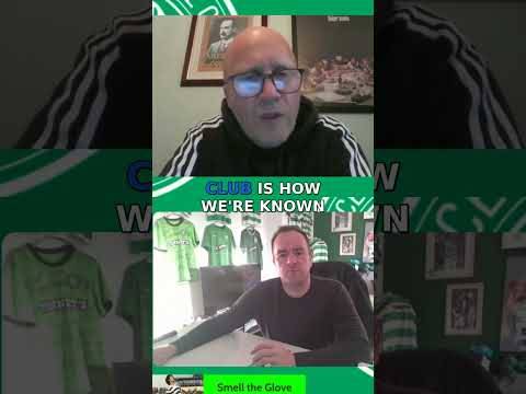Celtic’s Global Reputation for Supporting Justice