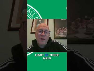 Celtic’s Squad Needs: Where Are We Falling Short?