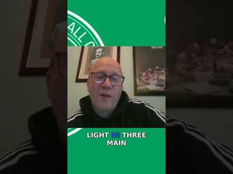 Celtic’s Squad Needs: Where Are We Falling Short?
