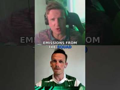 Celtic’s Transfer Dilemma: Are We Prepared for Champions League?