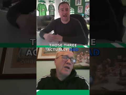 Celtic’s Transfer Strategy: Are They Making the Right Moves?