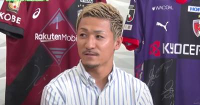 Daizen Maeda in transfer hint amid Brentford swirl as Celtic face £6m price drop with three deals required