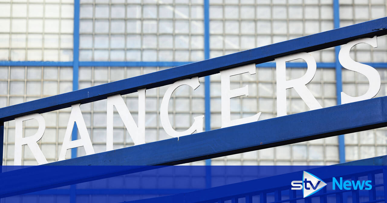 Football fan who allegedly mocked Ibrox disaster during O** F*** game handed match ban