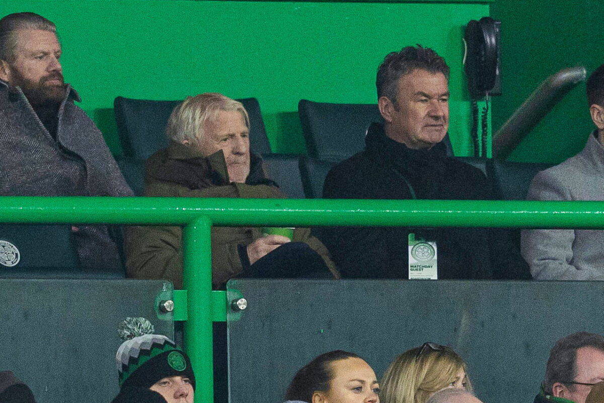 How does Gordon Strachan ‘suspect’ that Brendan Rodgers will leave Celtic? Are the board using him as a mouthpiece?