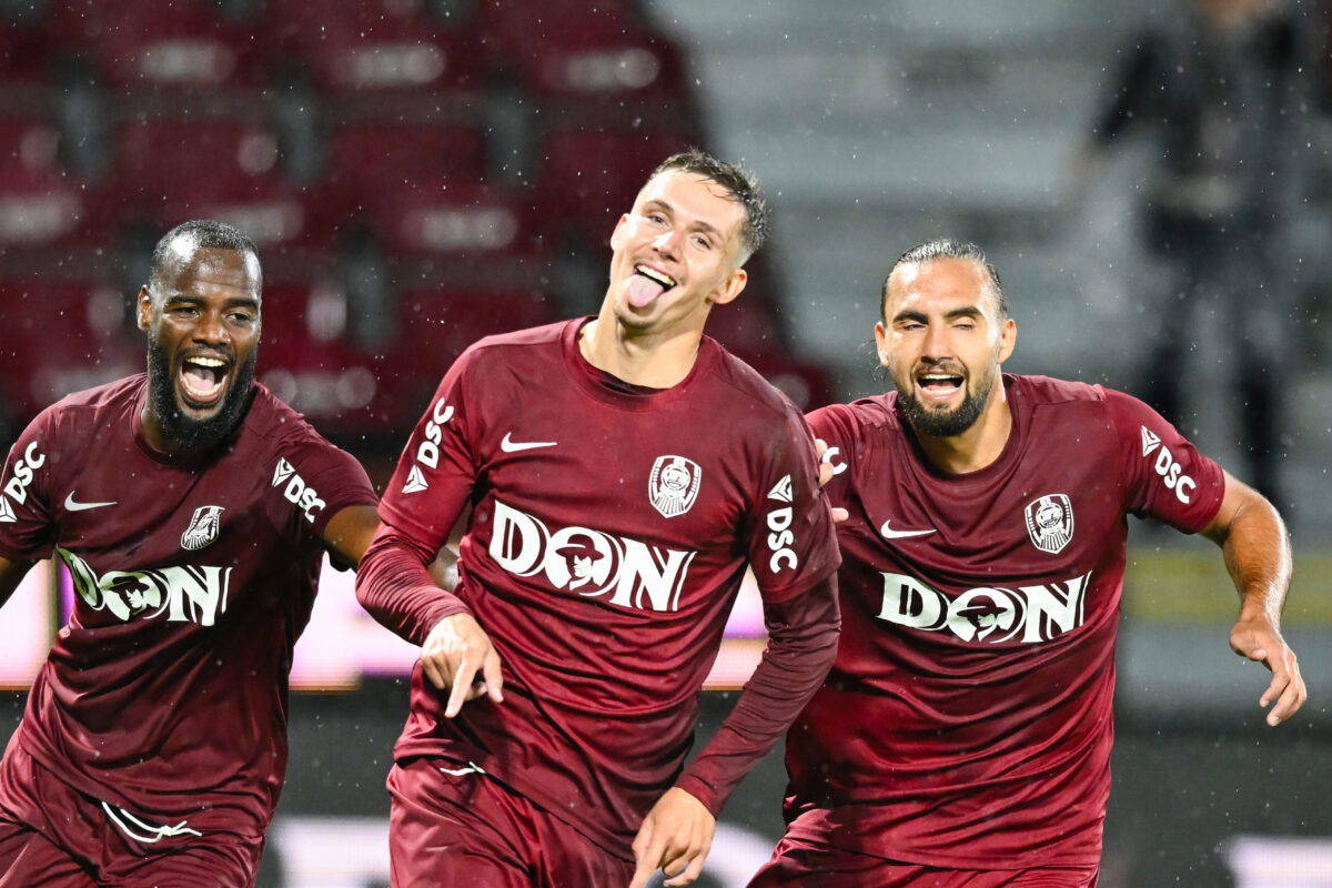 If Celtic land Louis Munteanu along with Shin Yamada, could that tempt the board to entertain offers for Daizen Maeda?