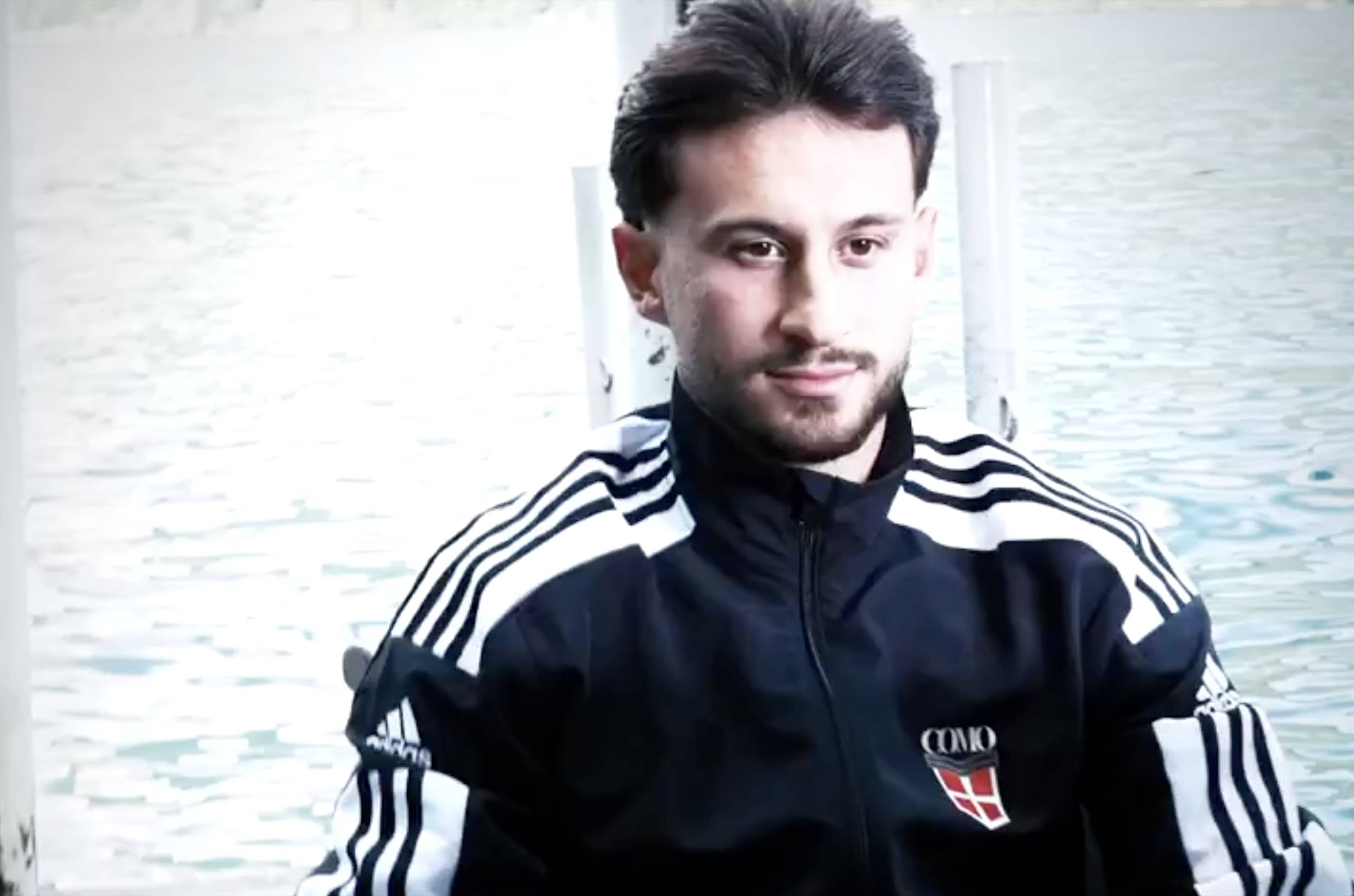 ‘If we could’ &ndash; How Nicholas Kuhn really feels about facing Celtic as a new Como player