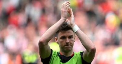 Kieran Tierney makes honest admission about ‘easy’ decision to leave Arsenal