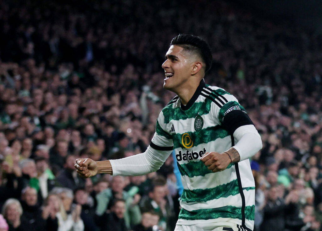 Luis Palma’s Celtic Exit Timeline Revealed as Poznan Deal Accelerates