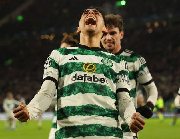 ‘Luis Palma’s dilemma is over,’ Celtic reach agreement with Lech Poznan