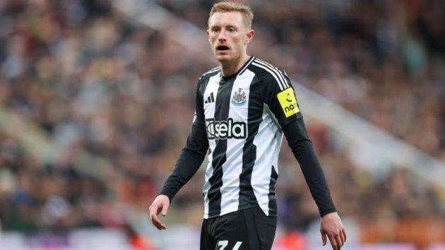 Newcastle confirm the sale of homegrown talent before Celtic clash