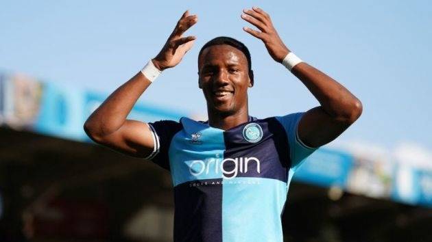 Report claims Celtic interested in £7m-rated EFL striker
