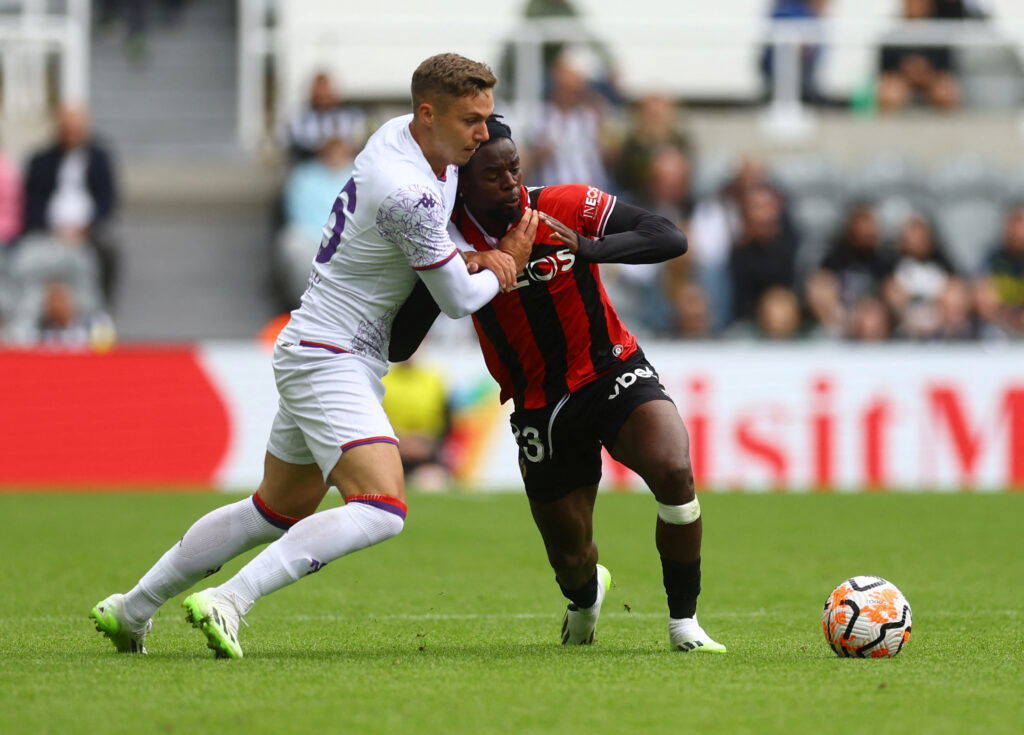 Report: French Giants Swoop as Celtic Miss Munteanu